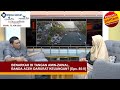 Benarkah Di Tangan Amin-Zainal, Banda Aceh Darurat Keuangan? [Eps. 85-II]