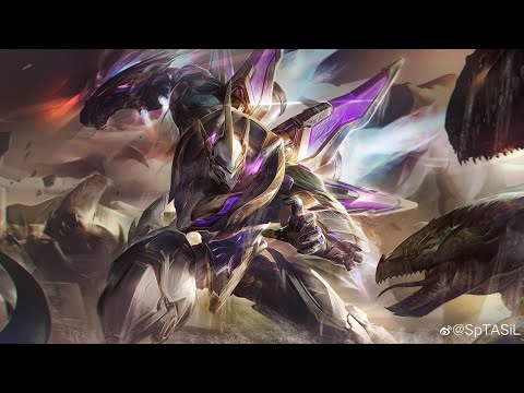 SETT MONTAGE 2022 - MY BEST PLAYS №6 #Sett #Lol #LeagueOfLegends