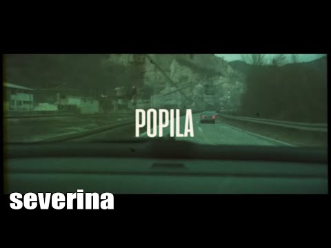 ☆ Severina - Popila