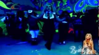 Britney Spears- Run The Night [Havana Brown]