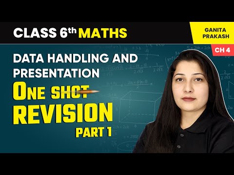Patterns in Mathematics One Shot Revision Class 6 Maths Chapter 1 CBSE 2025 26
