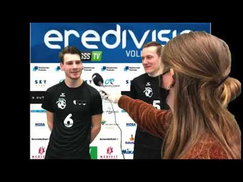 Dilemma's op zaterdag met Maurice en Robin