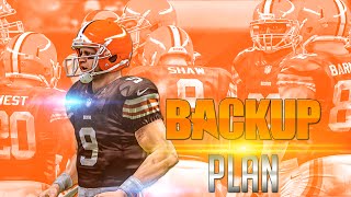 Madden NFL 15 Browns Connected Franchise - MOVIE - (PS1W3) - Backup Plan