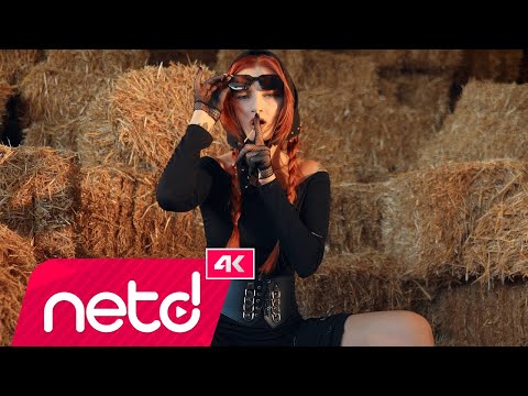 Güliz Ayla - Hücumdayım (Official Video)