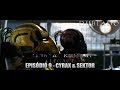 Mortal Kombat O Legado Episódio 9 Cyrax Sektor