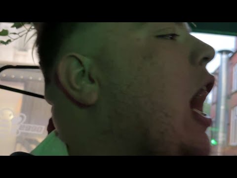 T.Roadz - Insta FreeStyle