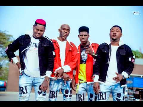 Projecto sem boss feat Pleca Bernice - Leite do Crime(Áudio Official)