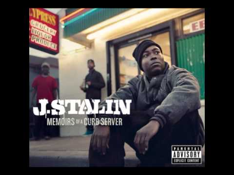 J Stalin   Pigeon Coop Feat  Ya Boy, Shady Nate, L'Jay
