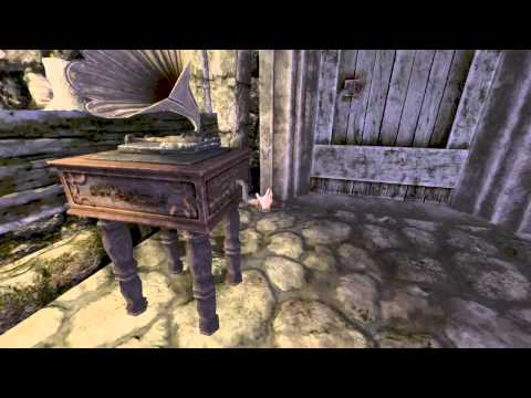 Amnesia: Justine (DLC) Ep.3 w/Utorak