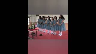 Mother Veronica Pre-Primary School Video