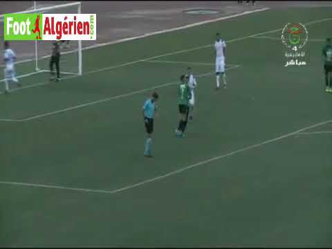 Ligue 2 Algérie (4e journée) : MO Béjaia 2 - 1 RC Arbaâ