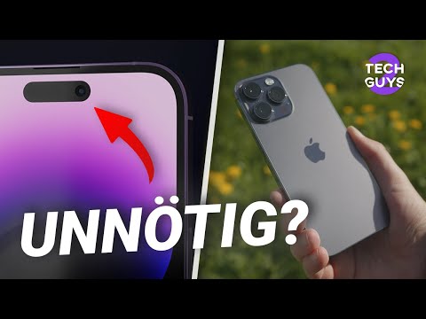 Smartphones sind echt langweilig geworden! | iPhone 14 Pro (Max) nach 6 Monaten