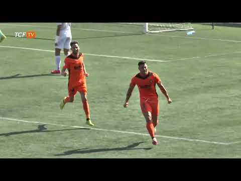 Resumen Torrent CF vs Penya Deportiva · Temporada 24/25