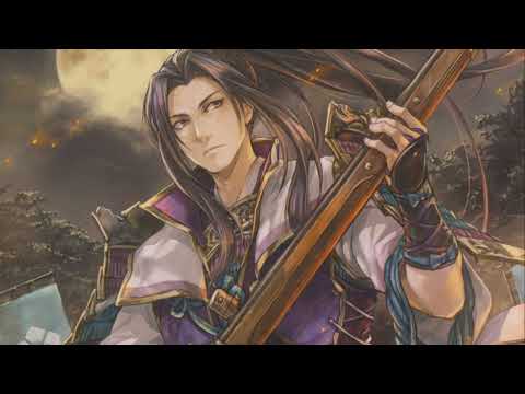 Samurai Warriors Series - All Yamazaki Themes