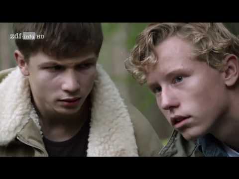 (Doku in HD) Tödliche Grenze - Der Schütze und sein Opfer