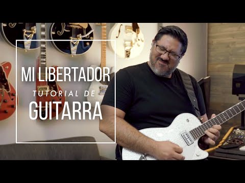 Mi Libertador - Daniel Calveti
