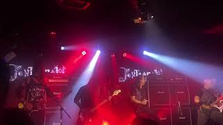 Pentagram - Brain On The Wall - Live at Dorock XL (29.08.2018)