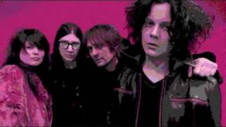 60 Feet Tall -- The Dead Weather