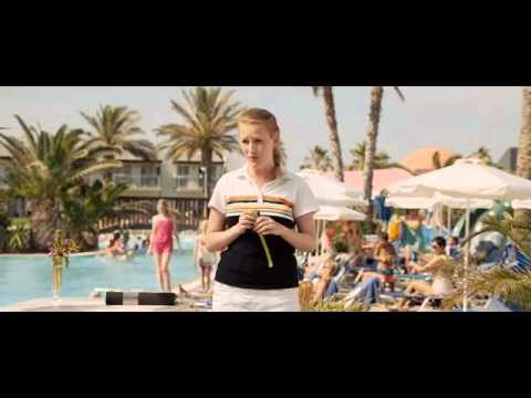 Los Andersson en Grecia