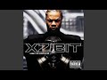 Xzibit - "[Hit U] Where It Hurts" (Clean Edit)