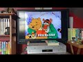 Opening To Winnie The Pooh A Valentine For You 2000 VHS