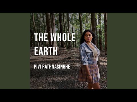 The Whole Earth