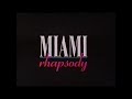 Miami Rhapsody Movie Trailer 1995 TV Spot