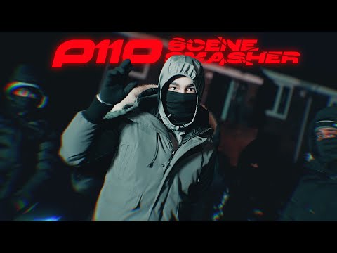 YKay - Scene Smasher | P110