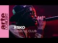 RSKO - Dans le Club - ARTE Concert