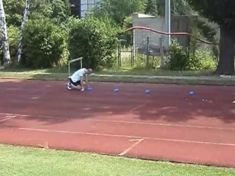 Robert Lavrenčak, sprint, 14. srpnja 2013.