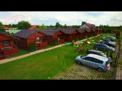 Ośrodek Wypoczynkowy Albatros Wicie