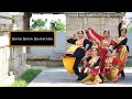 Shiva Shiva Shankara Dance Cover Mayure Natyalaya Srirangam Bharathanatyam Dance