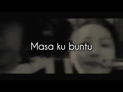 Ronin Ft Skyrulez - Terdetik (Lyrics Video)