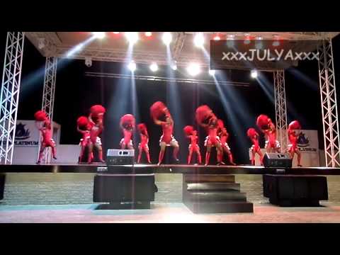 Rubi Platinum SAMBA (САМБА)