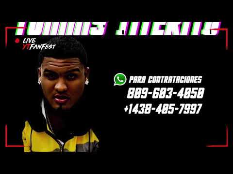 Tommy Titerito Lo Que Tah 2018