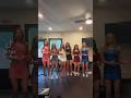 8th Grade Danceee