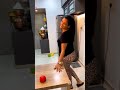 Hot Ass Walk Beautiful Bold Modern Trending Viral Fashion Entertainment Enjoy Masti