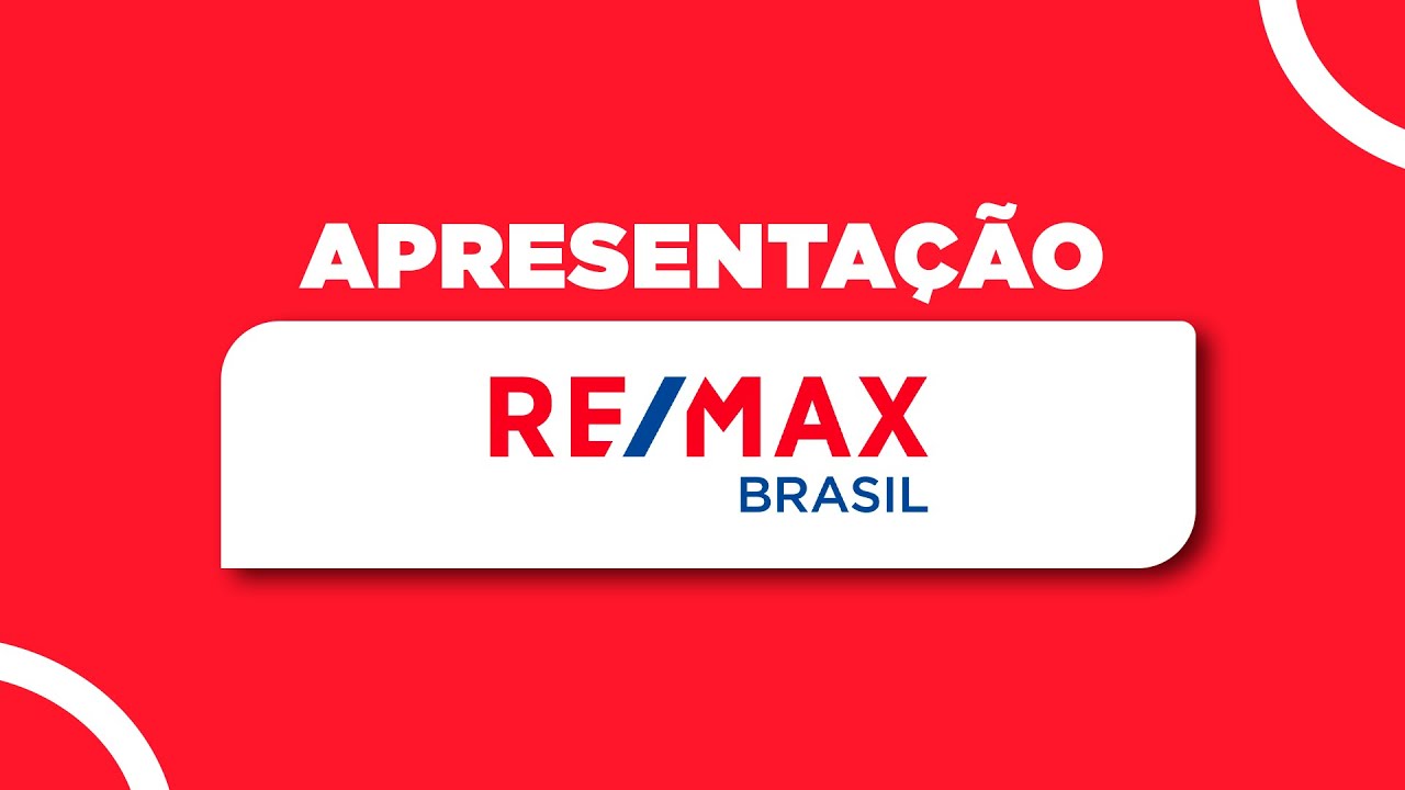 Institucional RE/MAX Brasil