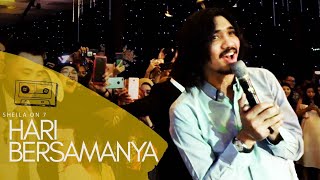 Download lagu SHEILA ON 7 - HARI BERSAMANYA |  ( Live Performance at The Singhasari Resort ) mp3 Download lagu SHEILA ON 7 - HARI BERSAMANYA |  ( Live Performance at The Singhasari Resort ) mp3