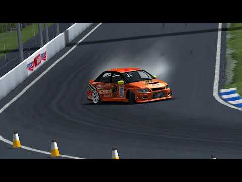 Rfactor (empty title)