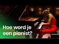 Hoe word je een pianist? | Het Klokhuis