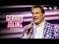 Gerard Joling: publiekslieveling en alleskunner // Muzieklegendes