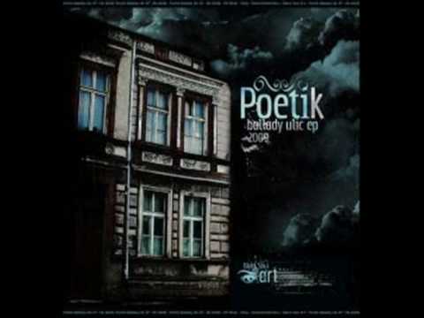 Poetik - Jestem sobą Feat. Emrat , LaikIke1