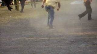 preview picture of video 'Jaripeo 3'