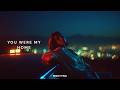 NOCYTRA - You Were My Home