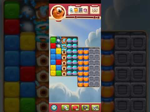 Toon Blast level 2972