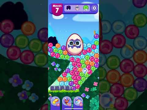 Angry Birds Dream Blast Level 264 Hard