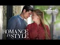 Sneak Peek Romance In Style Hallmark Channel
