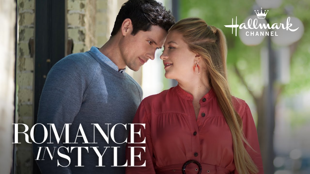 Sneak Peek - Romance in Style - Hallmark Channel