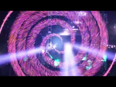 Forever Tel Aviv & XOXO Present Forever Kiss (Feb.13, 2016 // San Francisco)